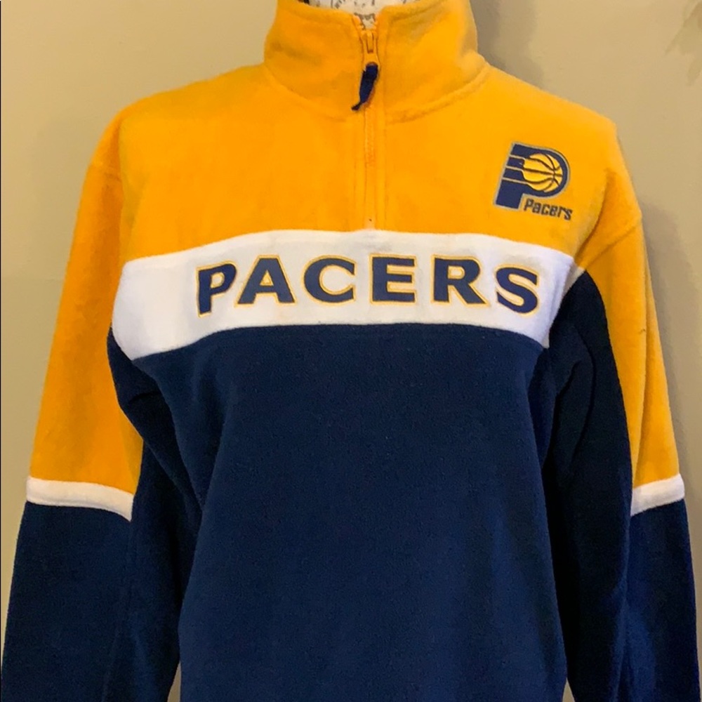 Kids Pacer pullover - Picture 2 of 5